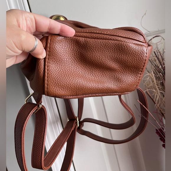 🤎Steve Madden Mini Backpack🤎 - Picture 10 of 12